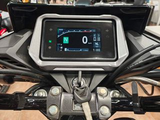 Honda CBF 125 2026-thumb-10