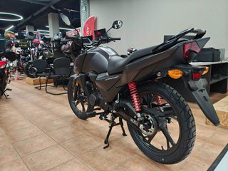 Honda CBF 125 2026-thumb-2