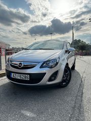 Opel Corsa '11 Facelift 1.3 ECOFLEX CDTI 