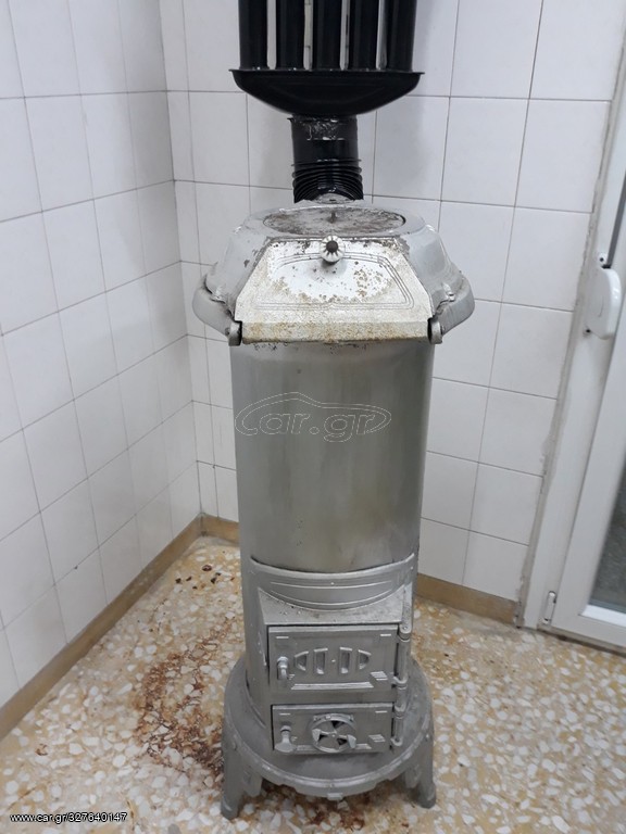 ΞΥΛΟΣΟΜΠΑ ΑΝΤΙΚΑ