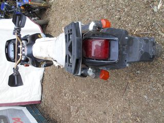 HONDA DOMINATOR NX-650 -thumb-3