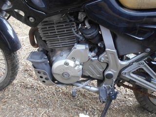 HONDA DOMINATOR NX-650 -thumb-5