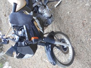 HONDA DOMINATOR NX-650 -thumb-6