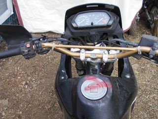 HONDA DOMINATOR NX-650 -thumb-8