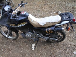 HONDA DOMINATOR NX-650 -thumb-10