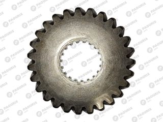 Γρανάζι 4ης 27 δόντια Yanmar: 1W3223-25120