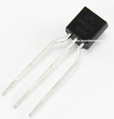2N6027 ΤΡΑΝΖΙΣΤΟΡ