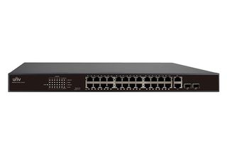 UNV NSW2010-24T2GC-PoE-IN,Ethernet Switch,Overseas Version