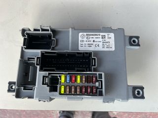 FIAT DOBLO 2014 1.6 DIESEL BODY COMPUTER 520028670