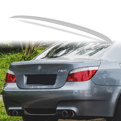 Σπόιλερ πορτμπαγκάζ BMW E60 5 Series LCI Non-LCI (2003-2010) M-Technik Design