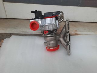 Mercedes W177 A-CLASS CLA turbo τουρμπινα A2820900280  144106434R  850282-12 NISSAN Qashqai 1.3 DIG-T Renault Kadjar 1.3 TCE Captur-thumb-3