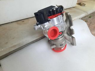 Mercedes W177 A-CLASS CLA turbo τουρμπινα A2820900280  144106434R  850282-12 NISSAN Qashqai 1.3 DIG-T Renault Kadjar 1.3 TCE Captur-thumb-5
