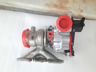 Mercedes W177 A-CLASS CLA turbo τουρμπινα A2820900280  144106434R  850282-12 NISSAN Qashqai 1.3 DIG-T Renault Kadjar 1.3 TCE Captur-thumb-9