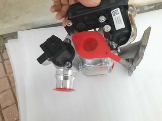Mercedes W177 A-CLASS CLA turbo τουρμπινα A2820900280  144106434R  850282-12 NISSAN Qashqai 1.3 DIG-T Renault Kadjar 1.3 TCE Captur-thumb-10