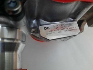 Mercedes W177 A-CLASS CLA turbo τουρμπινα A2820900280  144106434R  850282-12 NISSAN Qashqai 1.3 DIG-T Renault Kadjar 1.3 TCE Captur-thumb-11