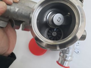 Mercedes W177 A-CLASS CLA turbo τουρμπινα A2820900280  144106434R  850282-12 NISSAN Qashqai 1.3 DIG-T Renault Kadjar 1.3 TCE Captur-thumb-13