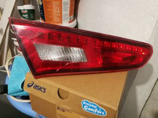 Φαναρι πίσω για άλφα ρομεο τζιουλιετα 2018