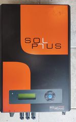 Inverter SOLUTRONIC SOLPLUS 50-thumb-2