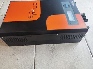 Inverter SOLUTRONIC SOLPLUS 50-thumb-3