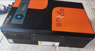 Inverter SOLUTRONIC SOLPLUS 50-thumb-1