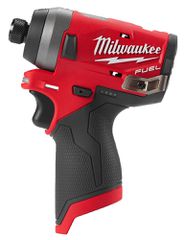 MILWAUKEE M12 FUEL FID-0 ΠΑΛΜΙΚΟ ΚΑΤΣΑΒΙΔΙ 1/4  ( 4933459822 )