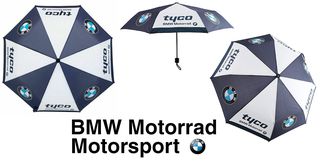 BMW Motorrad Motorsport ομπρελα 