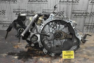 Κιβώτιο Ταχυτήτων Toyota Yaris 1ND 1999-2005 (Y41119919) 23 Δόντια Ημιαξόνιο