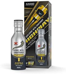 XADO Engine Oil Additive - Πρόληψη Κατά της Φθοράς του Κινητήρα (Αναδομεί το Μέταλλο του Κινητήρα σε Ατομικό Επίπεδο)