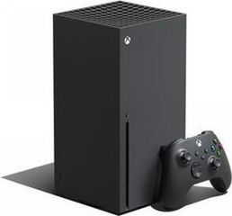 Microsoft Xbox Series X 1TB - (RRT-00010)