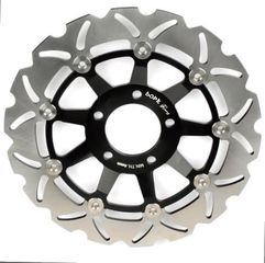 ΜΠΡΟΣΤΑ ΔΙΣΚΟΠΛΑΚΑ KAWASAKI NINJA ZX6R 05-18/ NINJA ZX6RR 05-06/ ER6F/ER6FN 06-16/Z750 07-12/Z1000 07-13/Z1000SX 11-18/ NINJA ZX10R 04-07 ΜΑΡΓΑΡΙΤΑ