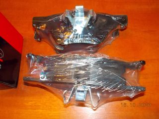 ΤΑΚΑΚΙΑ BMW Ε81 Ε82 E87 Ε88 E90 Ε91 Ε92 Ε93 ΕΜΠΡΟΣΘΙΑ METZGER ''BMW Bαμβακας''-thumb-4