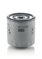 ΦΙΛΤΡΟ ΛΑΔΙΟΥ MANN F-923 W71295