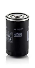 ΦΙΛΤΡΟ ΛΑΔΙΟΥ MANN F-536 2.5 BAR W71930