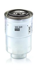 ΦΙΛΤΡΟ ΠΕΤΡΕΛΑΙΟΥMANN FP-160 WK828X 11977355510 1303664000 186105420 215007 2330364010 25067335 333G6057 6654854A1 6654951A1 6734716120 BR1303664000 HHV0051920 J2330364010 V062151920 0423476010 18610