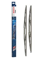 ΥΑΛ ΡΑΣ BOSCH TWIN 65cm 55cm (539)  3397001539