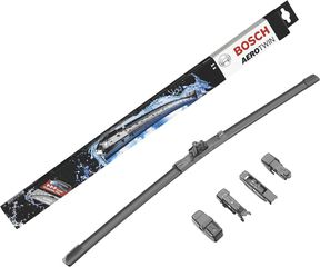 ΥΑΛ ΡΑΣ BOSCH AEROTWIN 60cm 48cm (A072S)  3397007072