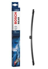 ΥΑΛ ΡΑΣ BOSCH TWIN REAR 33cm (A332H) 3397008635 8R0955425 8R0955425