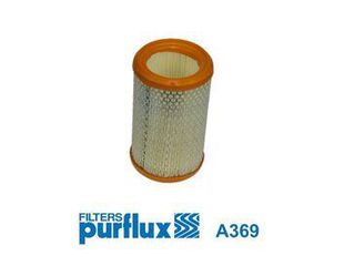 ΦΙΛΤΡΟ ΑΕΡΟΣ PURFLUX FA-2026  A369 FA3014 PC2012E 1654600Q1G 1654600QAG 16546VB700 7701065985 1444Q9 7701038857 7701039857 7701043709 7701065985 8671002476