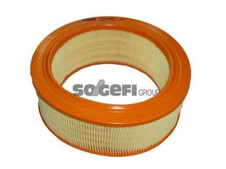 ΦΙΛΤΡΟ ΑΕΡΟΣ FRAM FA-8718  CA4385 PC2269E PC477 332662 50020031 5020031 5025869 6143136 86HF9601AA 87HX9601AA