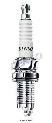 ΜΠΟΥΖΙ DENSO KJ20DR-M11 3374  KJ20DRM11 101905601C 101905601F 101905617C 12290PNE003 12290PNE004 12290PNLE01 9807B5615P 9807B5617P