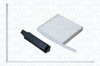 ΦΙΛΤΡΟ ΚΑΜΠΙΝΑΣ MARELLI CF-104  350203062090 27891AX010 27891AX01A 272775374R 7701059997 7701062227 8201153808