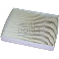ΦΙΛΤΡΟ ΚΑΜΠΙΝΑΣ  MEATDORIA CF-133  17158 468 5468 FAH5033 1204459 1204464 1353269 1452330 1585216 1713178 256H19G244AA 2S6H16G244AA 2S6H16N619AA 2S6H19G244AA ME2S6H16N619AA