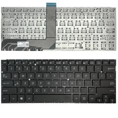 Πληκτρολόγιο Laptop Keyboard for ASUS 90NB05Y1-R30530 90NB05Y1-R30510 90NB05Y1-R30540 90NB05Y1-R30610 90NB05Y1-R30590 90NB05Y1-R30600 90NB05Y2-R30020 OEM(Κωδ.40792USNOFR)