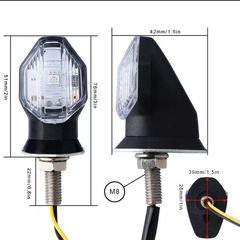 LED ΦΛΑΣ ΜΟΤΟΣΥΚΛΕΤΑΣ (ΖΕΥΓΑΡΙ)-thumb-2