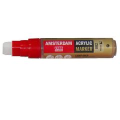 Talens amsterdam marker 802 light gold large