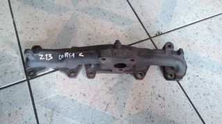 ΠΟΛΛΑΠΛΗ  ΕΞΑΓΩΓΗΣ    OPEL  CORSA  C   Z13DTH