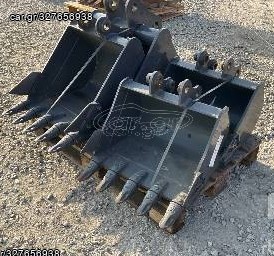 Lieb 900-902 ΑΥΤΟΚΟΥΜΠΟΤΟ Liebherr SW33 - ΚΟΥΒΑΔΕΣ - ΒΑΣΕΙΣ-ΣΦΥΡΙΑ 