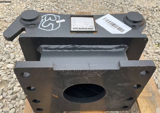 Lieb 900-902 ΑΥΤΟΚΟΥΜΠΟΤΟ Liebherr SW33 - ΚΟΥΒΑΔΕΣ - ΒΑΣΕΙΣ-ΣΦΥΡΙΑ -thumb-1