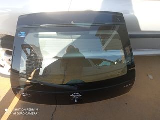 Τζαμοπορτα για Opel Corsa C 05-10