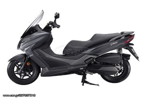 KYMCO XTOWN 300 ΑΝΤΑΛΛΑΚΤΙΚΑ ΜΕΤΑΧΕΙΡΙΣΜΕΝΑ 